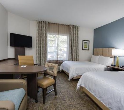 Candlewood Suites Fort Lauderdale Airport-Cruise, an IHG Hotel