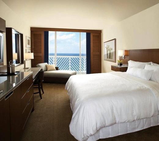 The Westin Fort Lauderdale Beach Resort