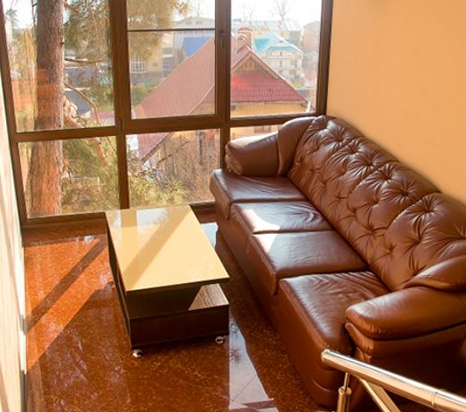 Guest House Blagoe