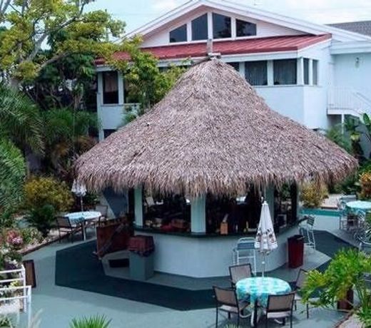 Ramada by Wyndham Fort Lauderdale Airport/Cruise Port
