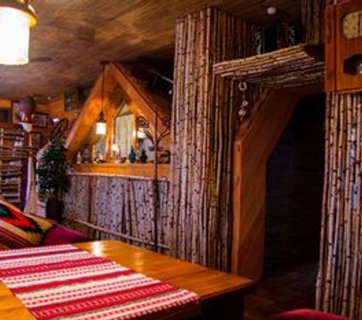 Hotel Hata