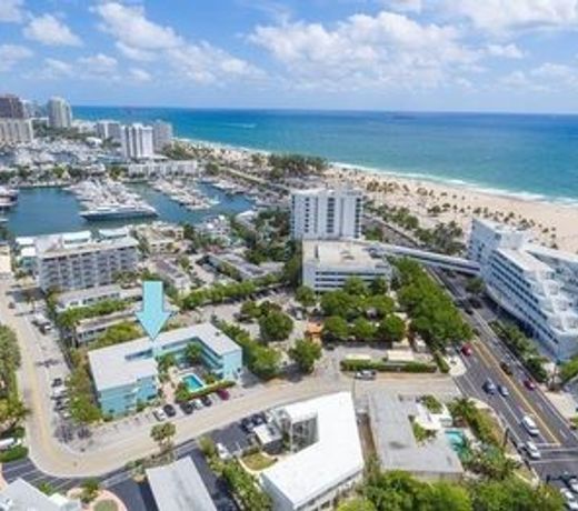 Sea Beach Plaza
