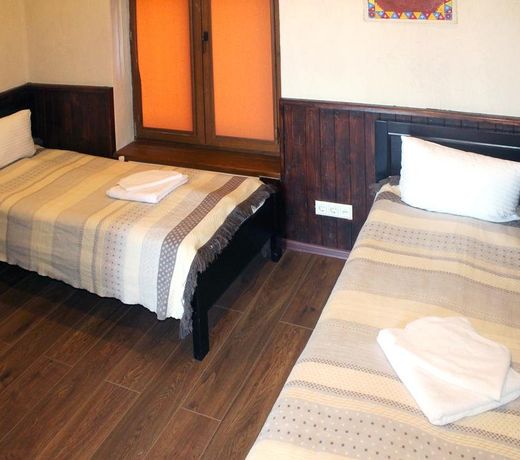 Nepal Hotel ETHNOMIR