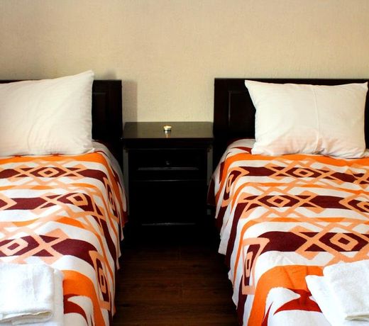 Nepal Hotel ETHNOMIR