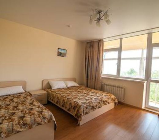 Zelyonyij Bereg Mini-Hotel