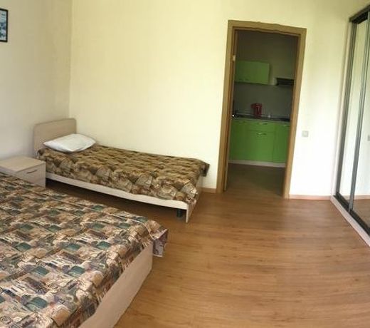 Zelyonyij Bereg Mini-Hotel