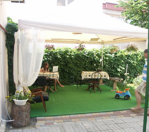 House Alzas