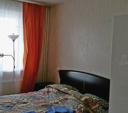 Hotel na Kaslinskoy