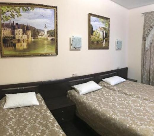 Fort Noks Hotel