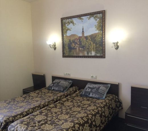 Fort Noks Hotel