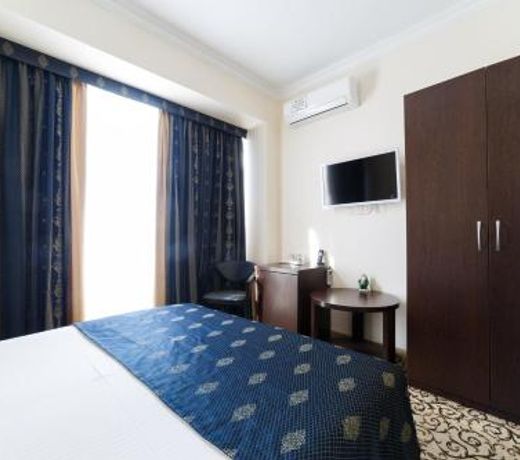 Altay Hotel