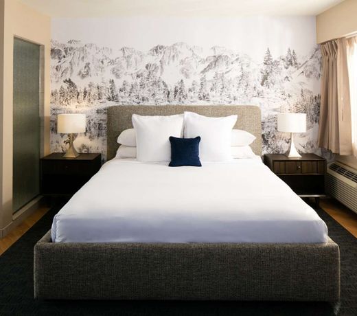 Centennial Hotel Spokane