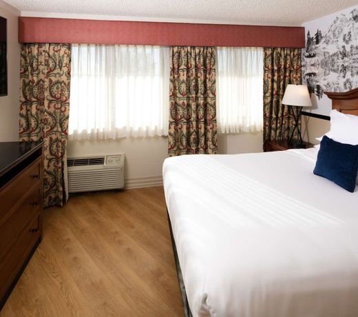 Centennial Hotel Spokane