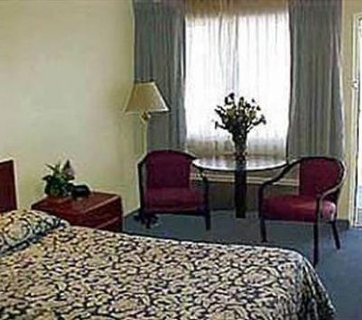 Steam Plant Hotel