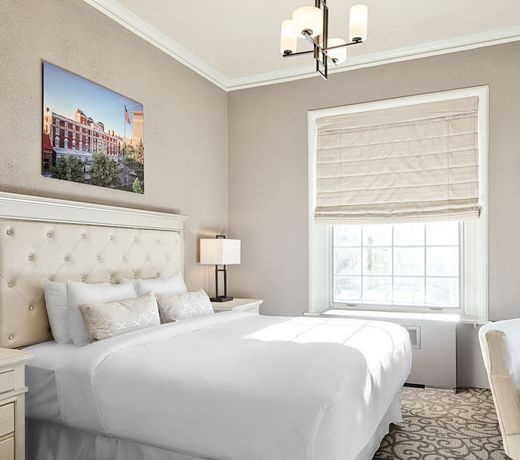 Spokane Club Hotel
