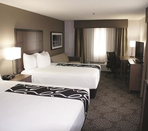 Best Western Plus Spokane North