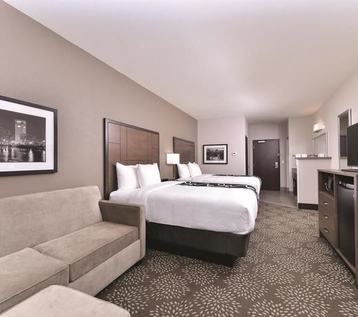 Best Western Plus Spokane North