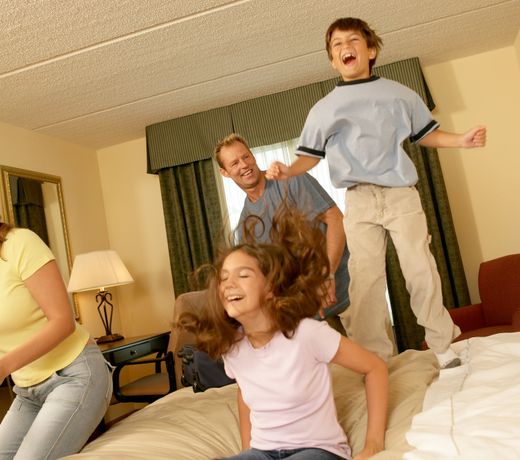 Holiday Inn Express Spokane-Downtown, an IHG Hotel