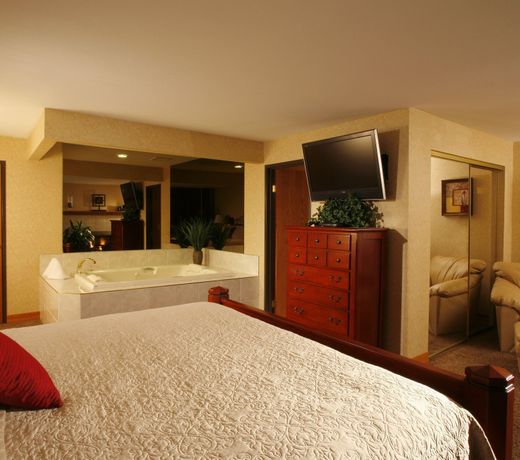 Quality Inn Oakwood