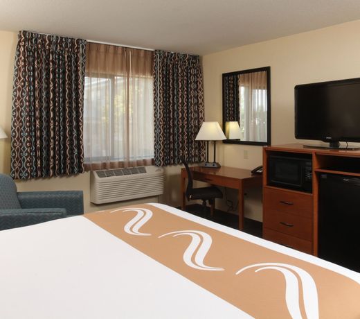 Quality Inn Oakwood