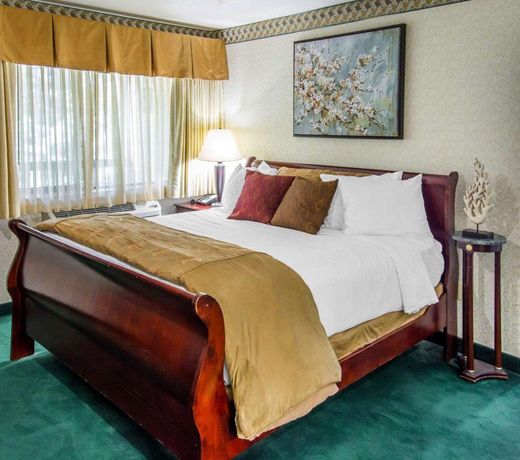 Quality Inn Oakwood