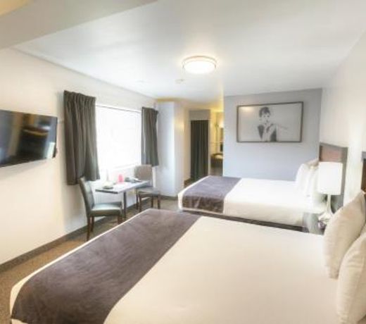 Hotel Ruby