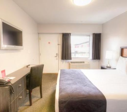 Hotel Ruby