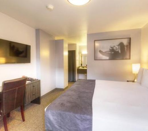 Hotel Ruby