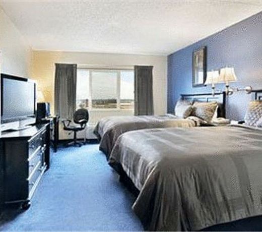 La Quinta Inn & Suites by Wyndham Spokane Downtown