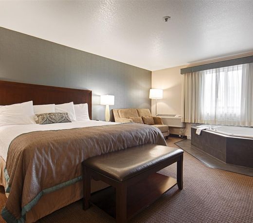 Best Western Plus City Center