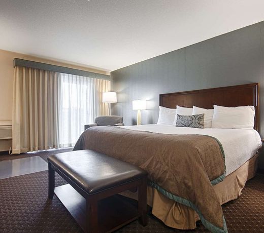 Best Western Plus City Center