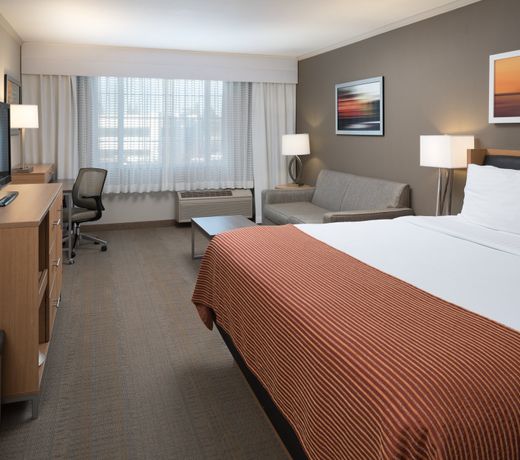 Holiday Inn Spokane Airport, an IHG Hotel