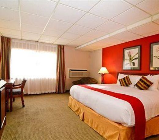 Ramada by Wyndham Downtown Spokane
