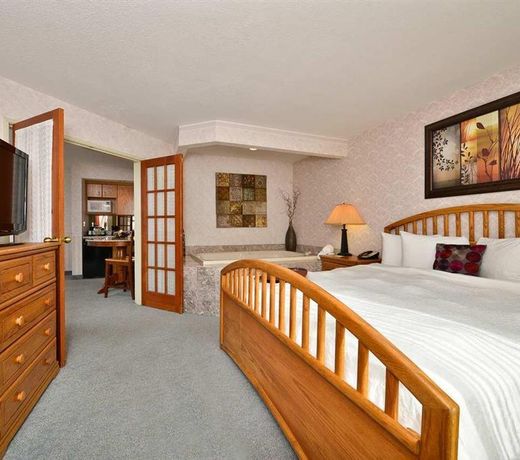 Hampton Inn Spokane Airport