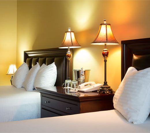 Montvale Hotel