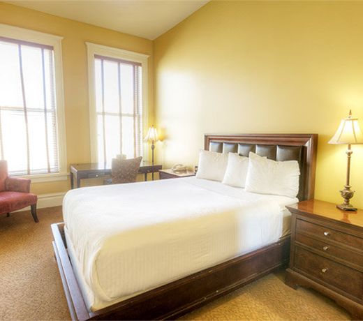 Montvale Hotel