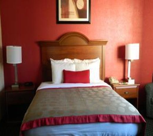 OYO Hotel Spokane North