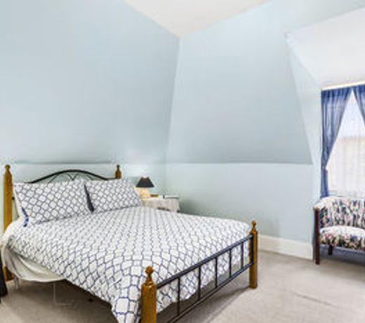 Cambridge House Breakfast & Bed