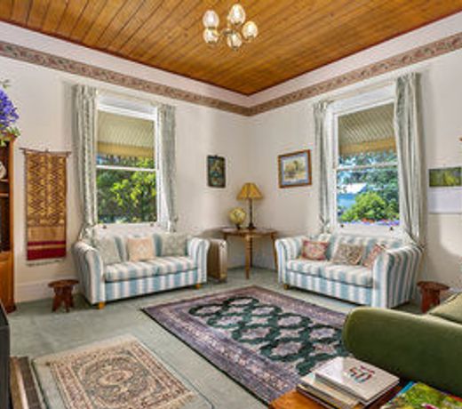 Cambridge House Breakfast & Bed