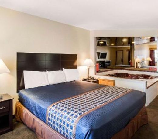 Rodeway Inn