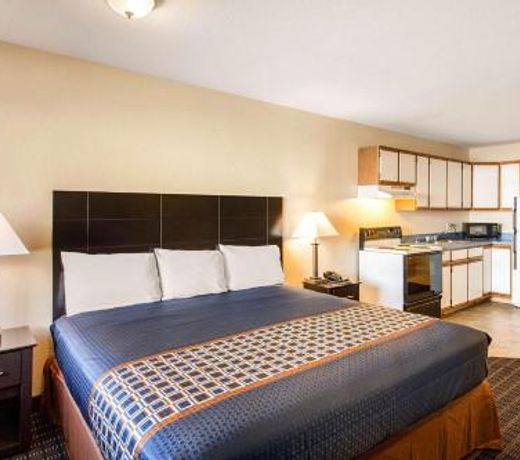 Rodeway Inn