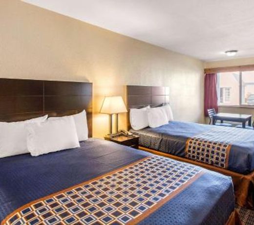 Rodeway Inn