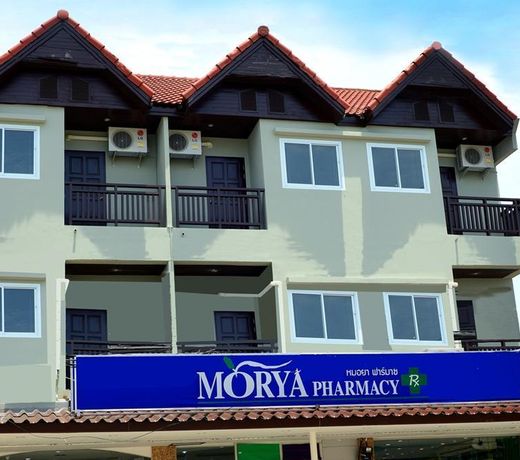 My Living Place Samui