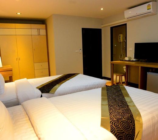 My Living Place Samui