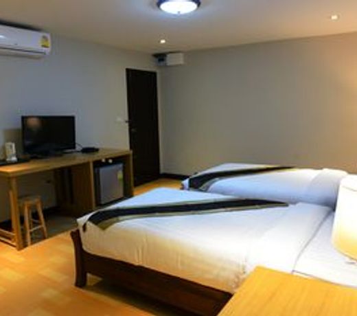 My Living Place Samui