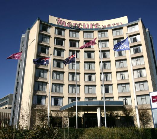 Rydges Geelong