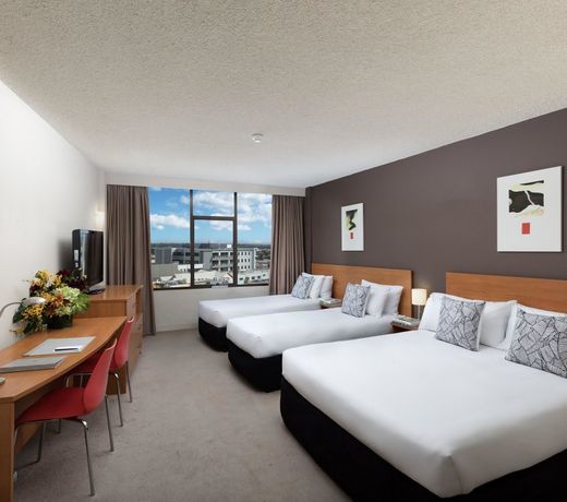 Rydges Geelong