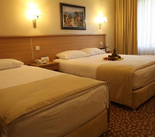 Sun Inn Hotel
