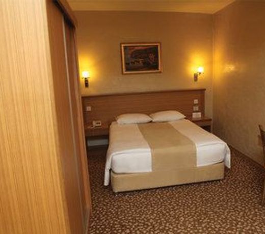 Sun Inn Hotel