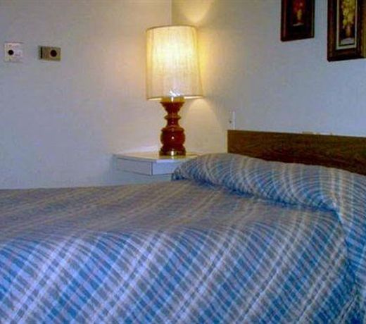 VALLI-HI MOTEL